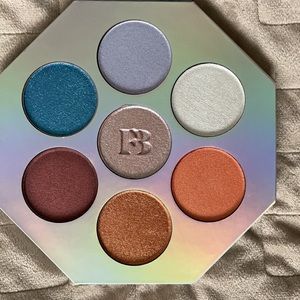 Fenty Beauty Killowat Foil Palette